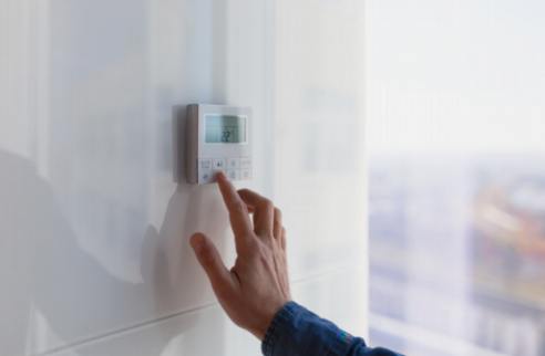 Scegliere il sistema di condizionamento d'aria centrale giusto per la tua casa