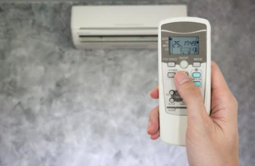 Sostituzione del filtro dell'aria: il segreto per prolungare la vita del tuo sistema HVAC