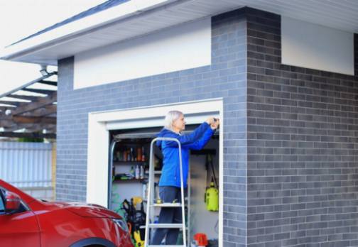 La guida definitiva alla sostituzione delle molle delle porte del garage: tutto ciò che devi sapere