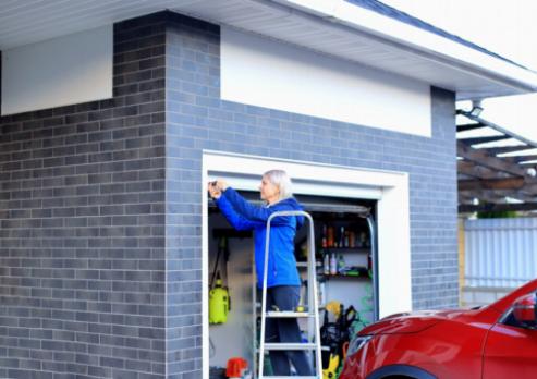 Perché un'adeguata installazione del motorino per porte del garage è essenziale per la sicurezza domestica