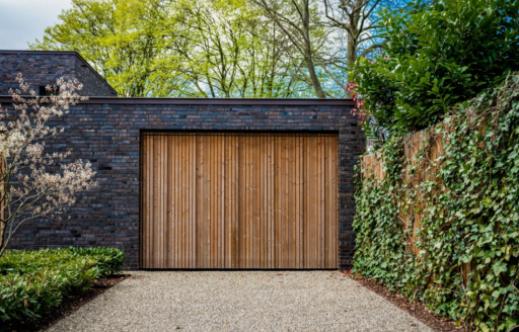 Trasforma la tua casa con queste idee di personalizzazione per il garage