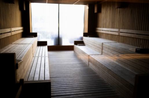 Aggiorna la tua casa con una sauna fai-da-te per interni