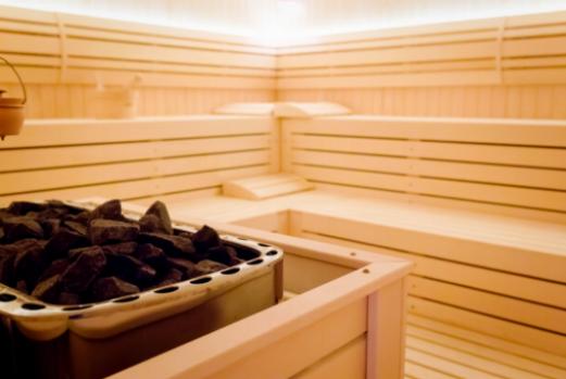 Innovativi trend di design per sauna per aggiornare la tua casa