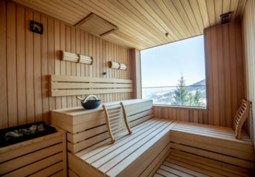 La guida definitiva agli accessori per sauna per un progetto fai-da-te a casa