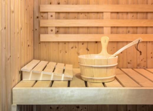 La guida definitiva per costruire la tua sauna a casa