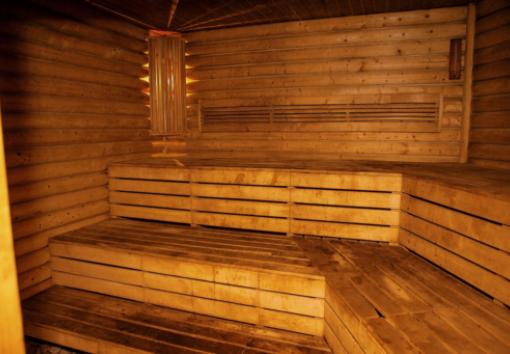 La rivoluzione della sauna domestica: la sauna tradizionale nella tua casa