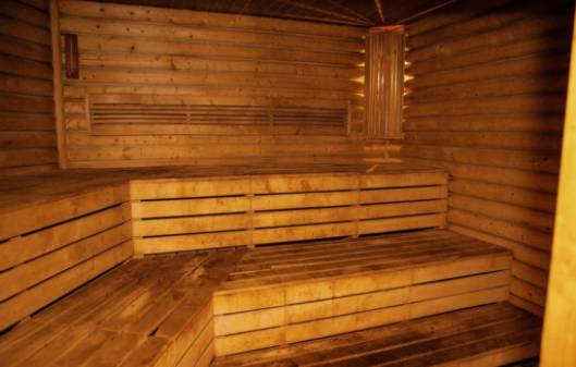 La rivoluzione della sauna domestica: Progetti fai-da-te per saune a infrarossi