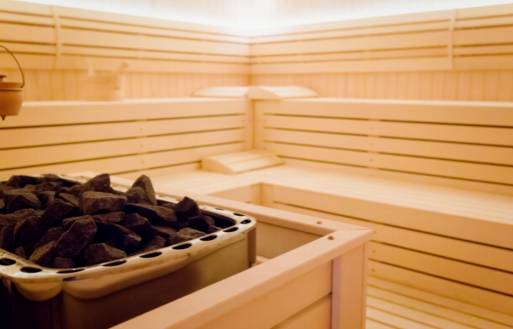 Passo dopo passo: Come installare una sauna tradizionale nella tua casa