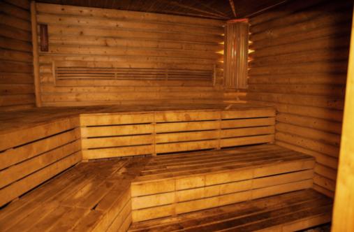 Perché ogni casa ha bisogno di una sauna interna: un progetto fai-da-te