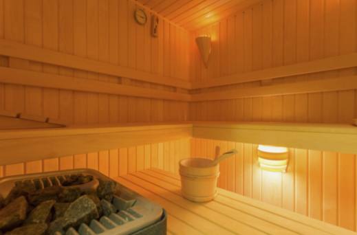 Ravviva la tua casa con una sauna a infrarossi