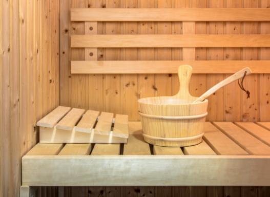 Sbloccare i Poteri Curativi delle Saune: Una Guida ai Benefici per la Salute