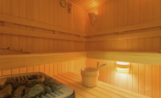 Scopri i migliori accessori per sauna per la tua casa