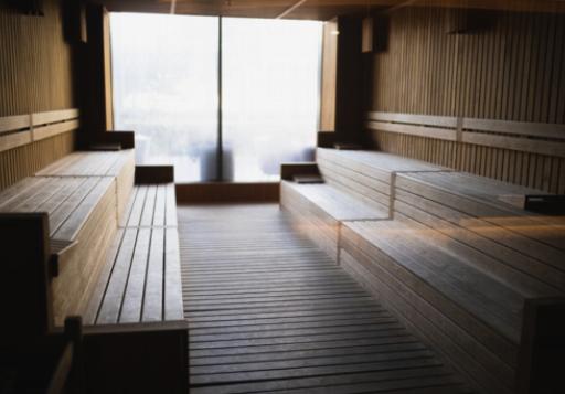 Vivi l'ultima esperienza di relax con una sauna a infrarossi